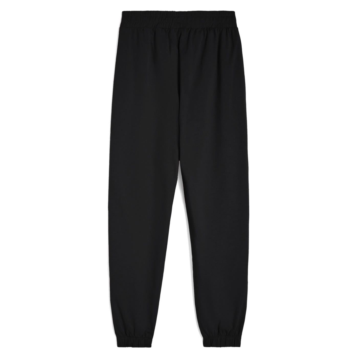 FREDDY TRAINING EVO CUFFED PANT - Nero - vista 2