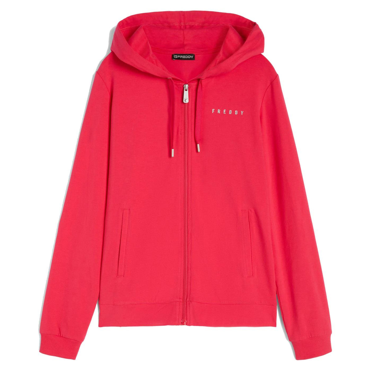 FREDDY TRAINING FZ HOODIE