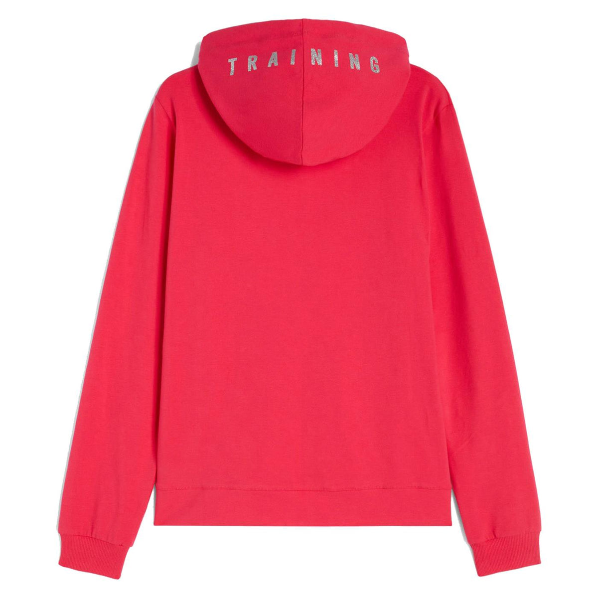 FREDDY TRAINING FZ HOODIE - seconda immagine