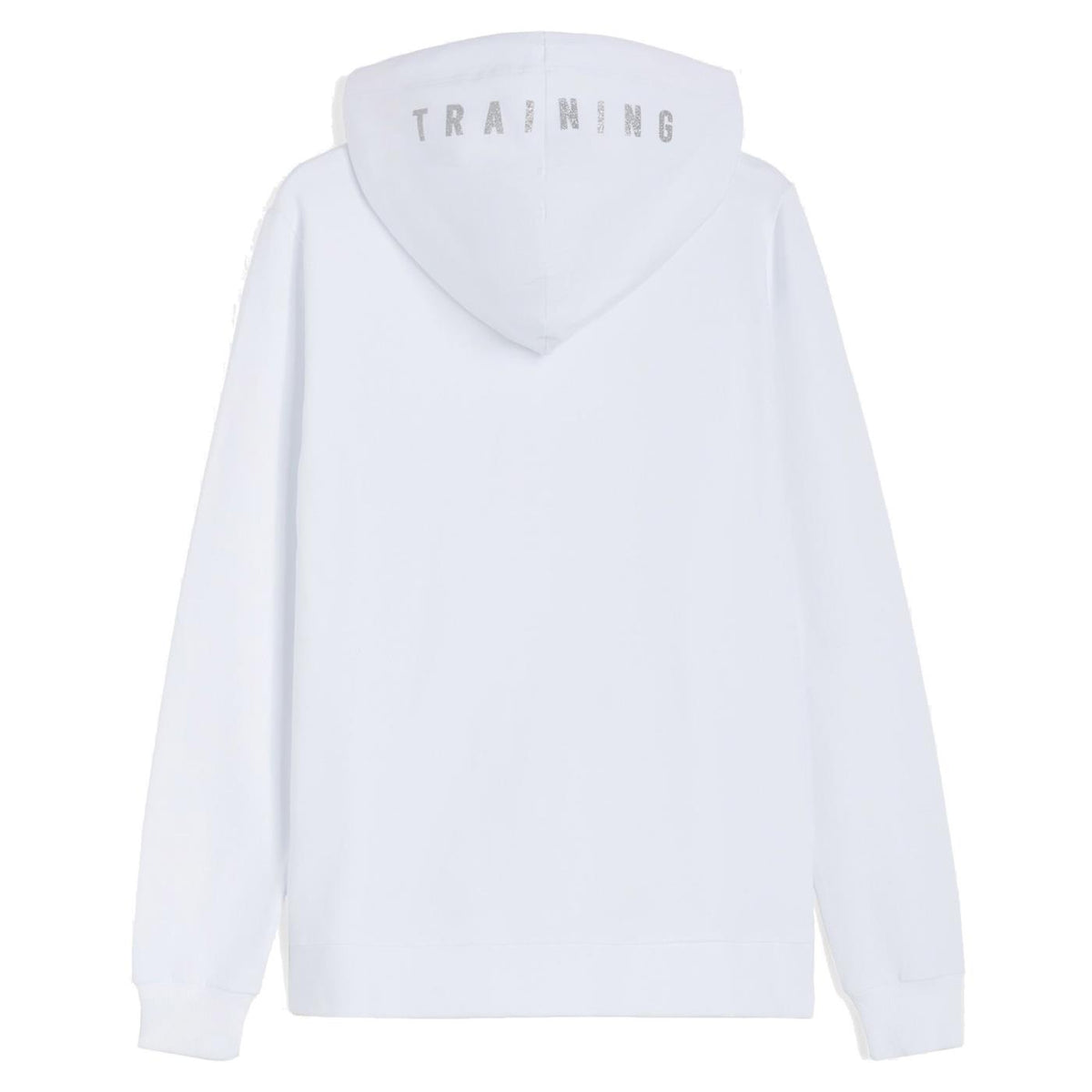 FREDDY TRAINING FZ HOODIE - seconda immagine