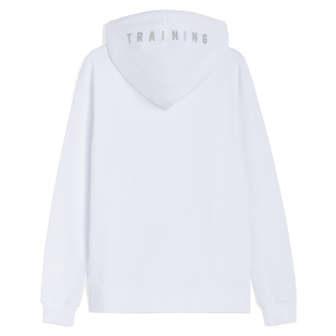 FREDDY TRAINING FZ HOODIE