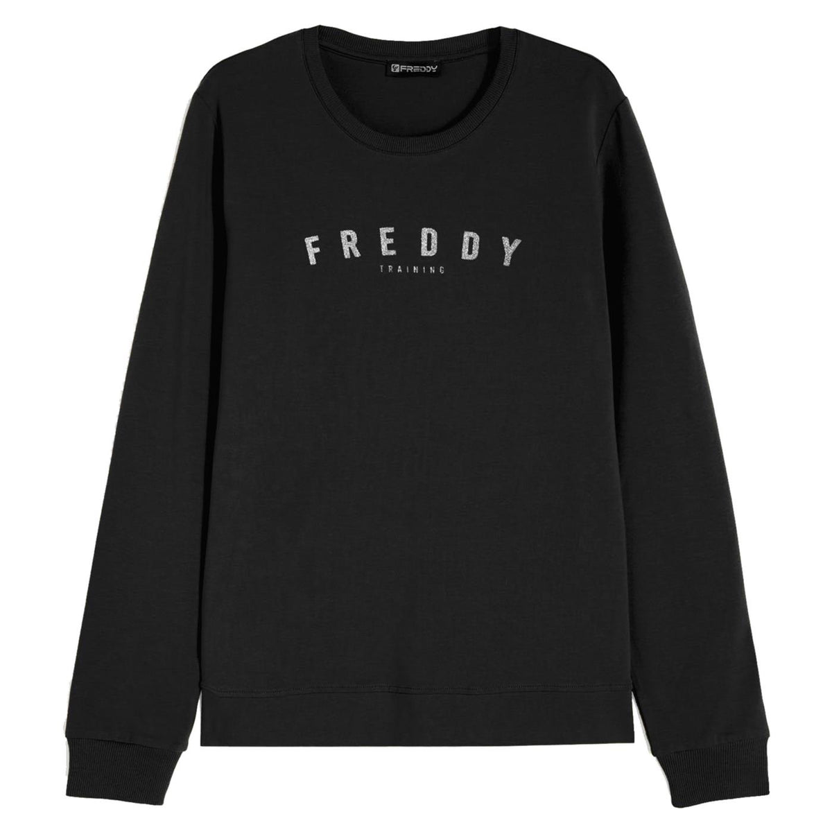 FREDDY TRAINING W CREW