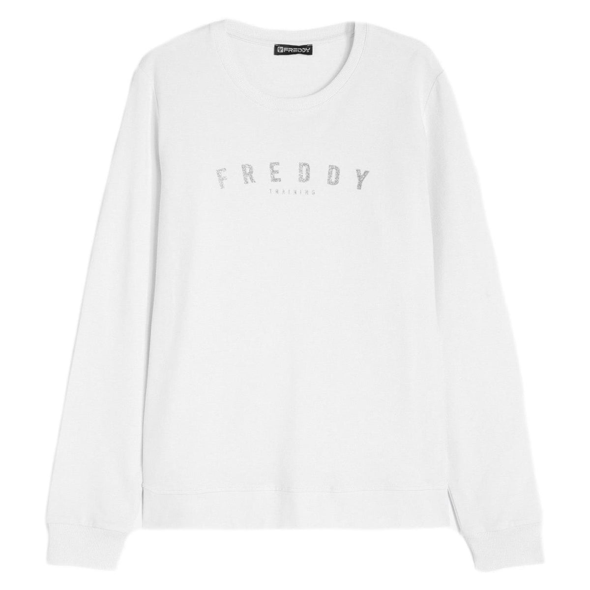 FREDDY TRAINING W CREW