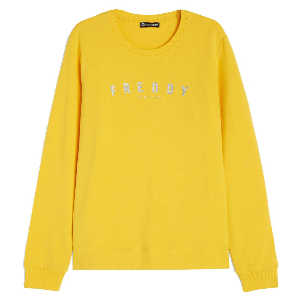 FREDDY TRAINING W CREW