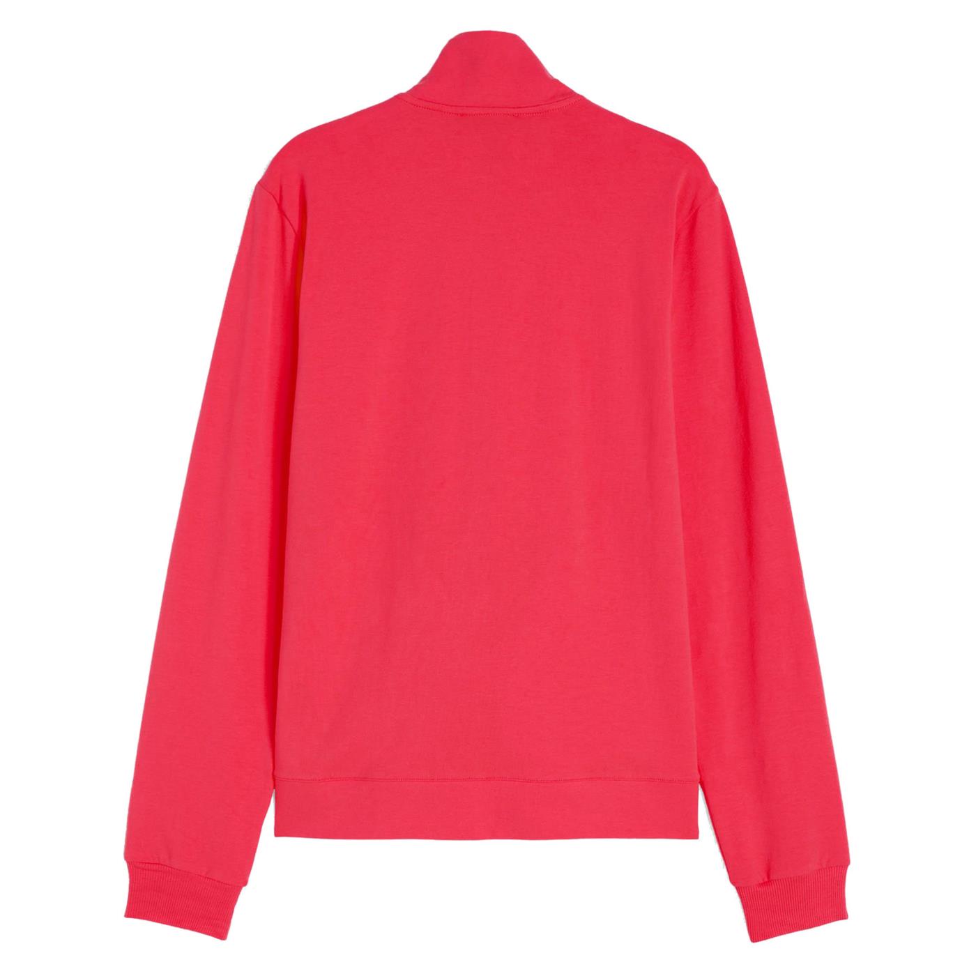 FREDDY TRAINING FZ SWEATSHIRT