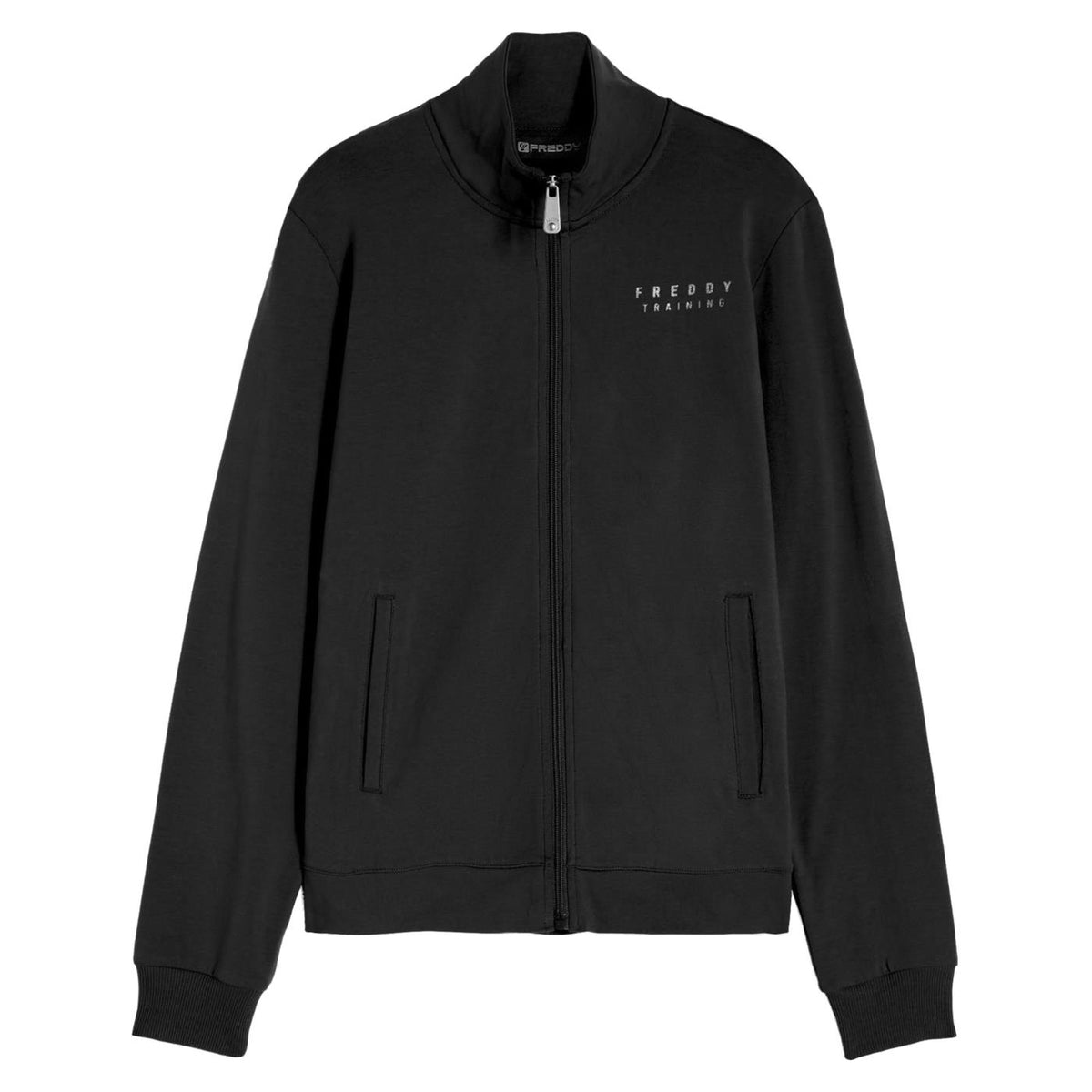 FREDDY TRAINING FZ SWEATSHIRT