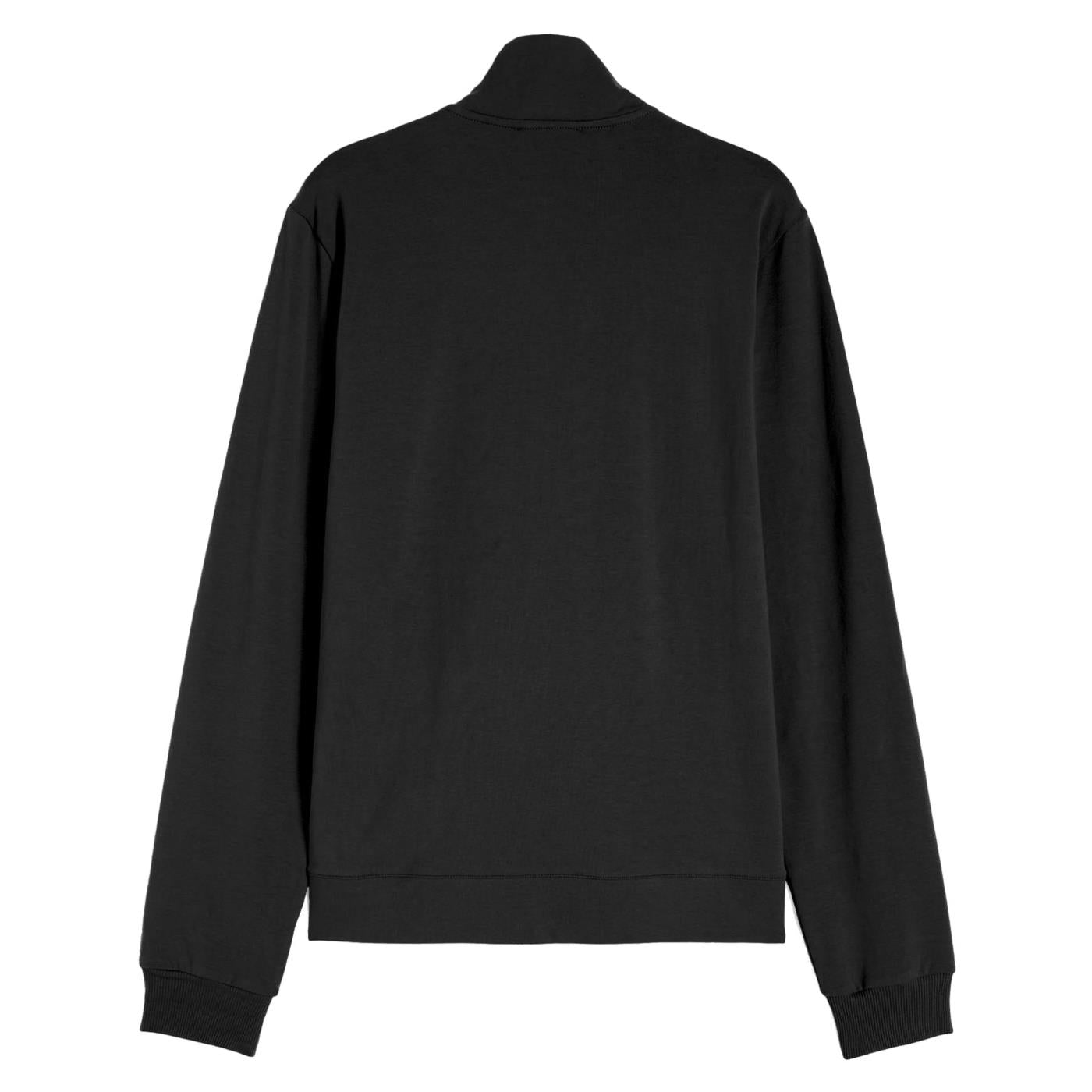 FREDDY TRAINING FZ SWEATSHIRT