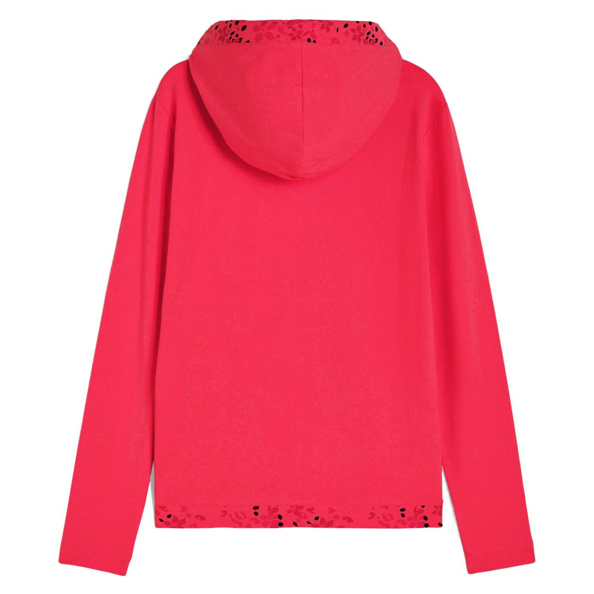 FREDDY TRAINING EVO FZ HOODIE - seconda immagine