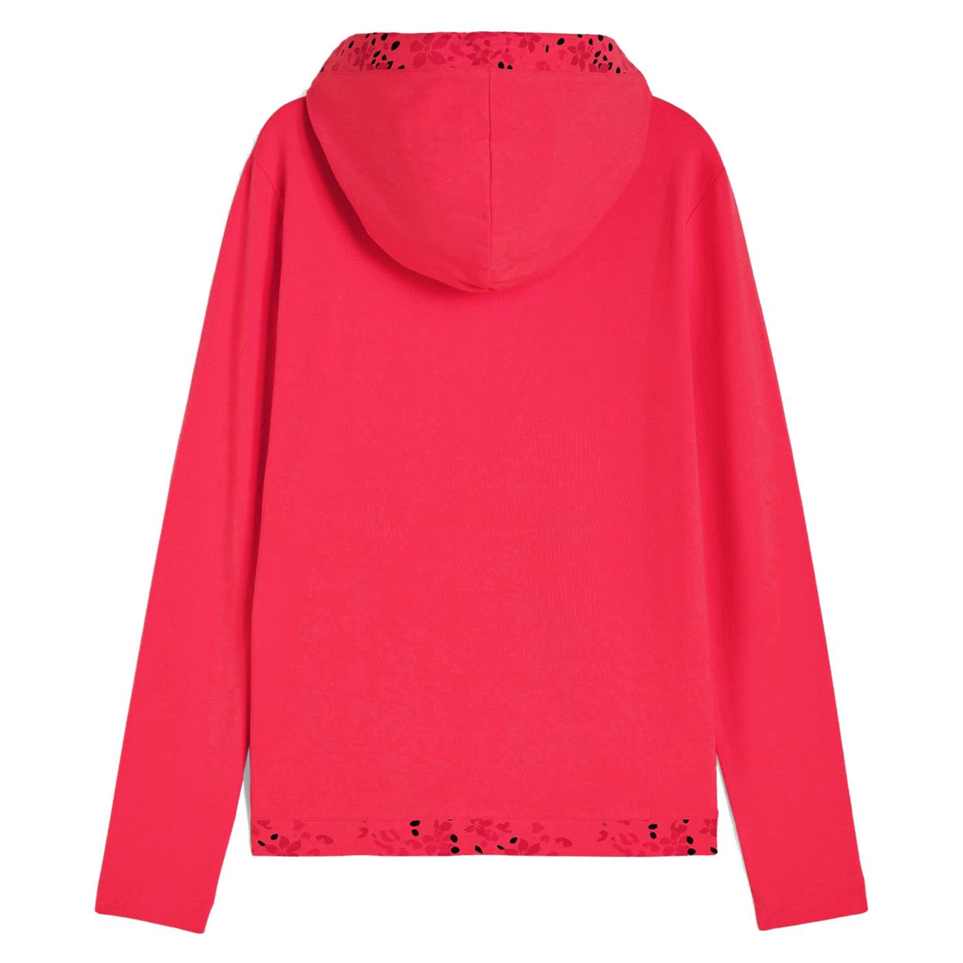 FREDDY TRAINING EVO FZ HOODIE