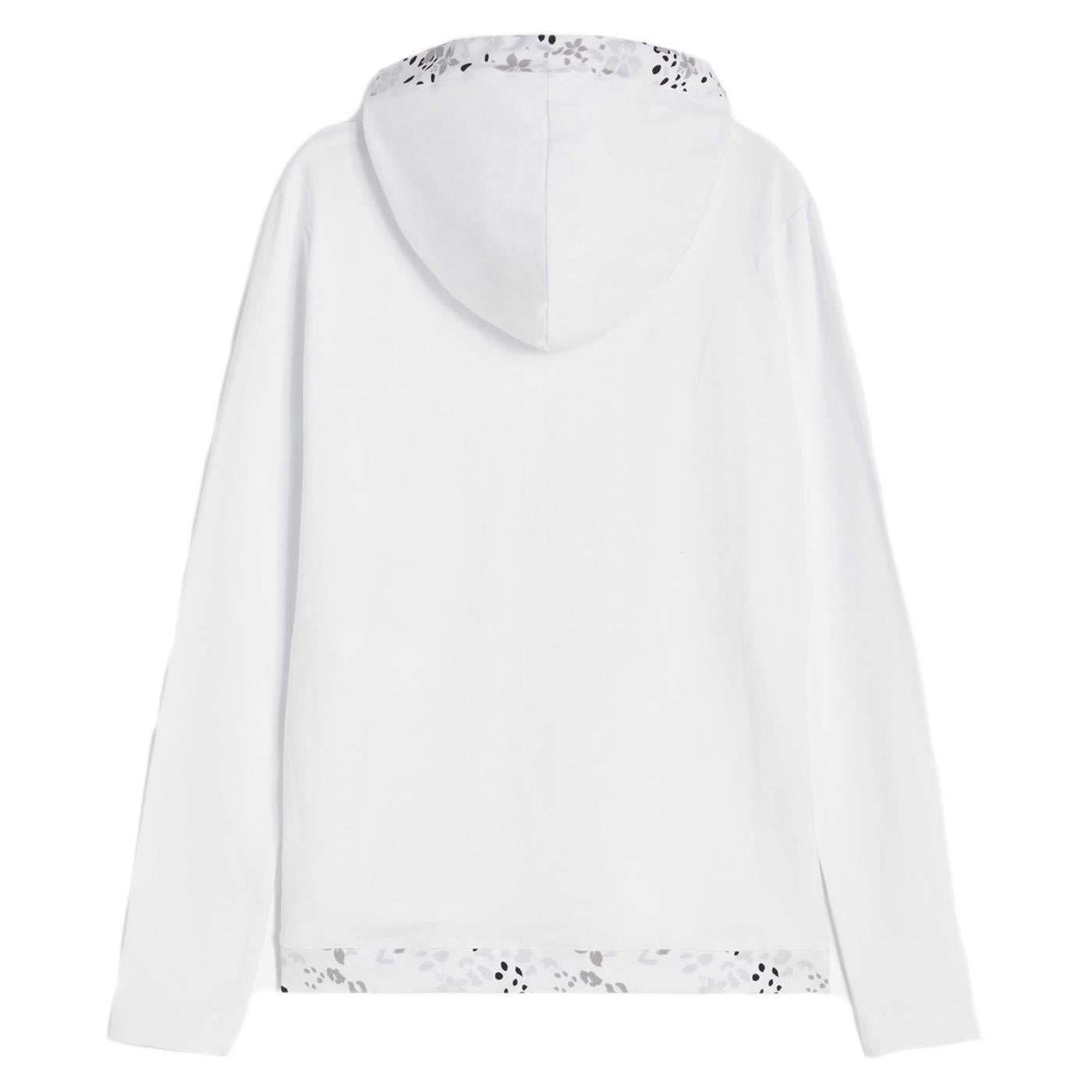 FREDDY TRAINING EVO FZ HOODIE