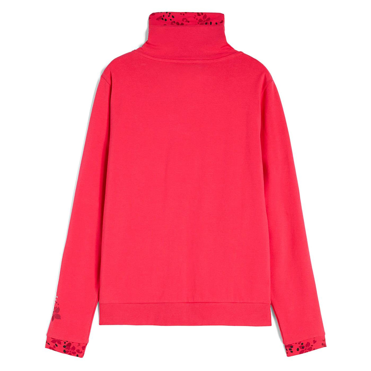 FREDDY TRAINING EV FZ SWEATSHIRT - seconda immagine