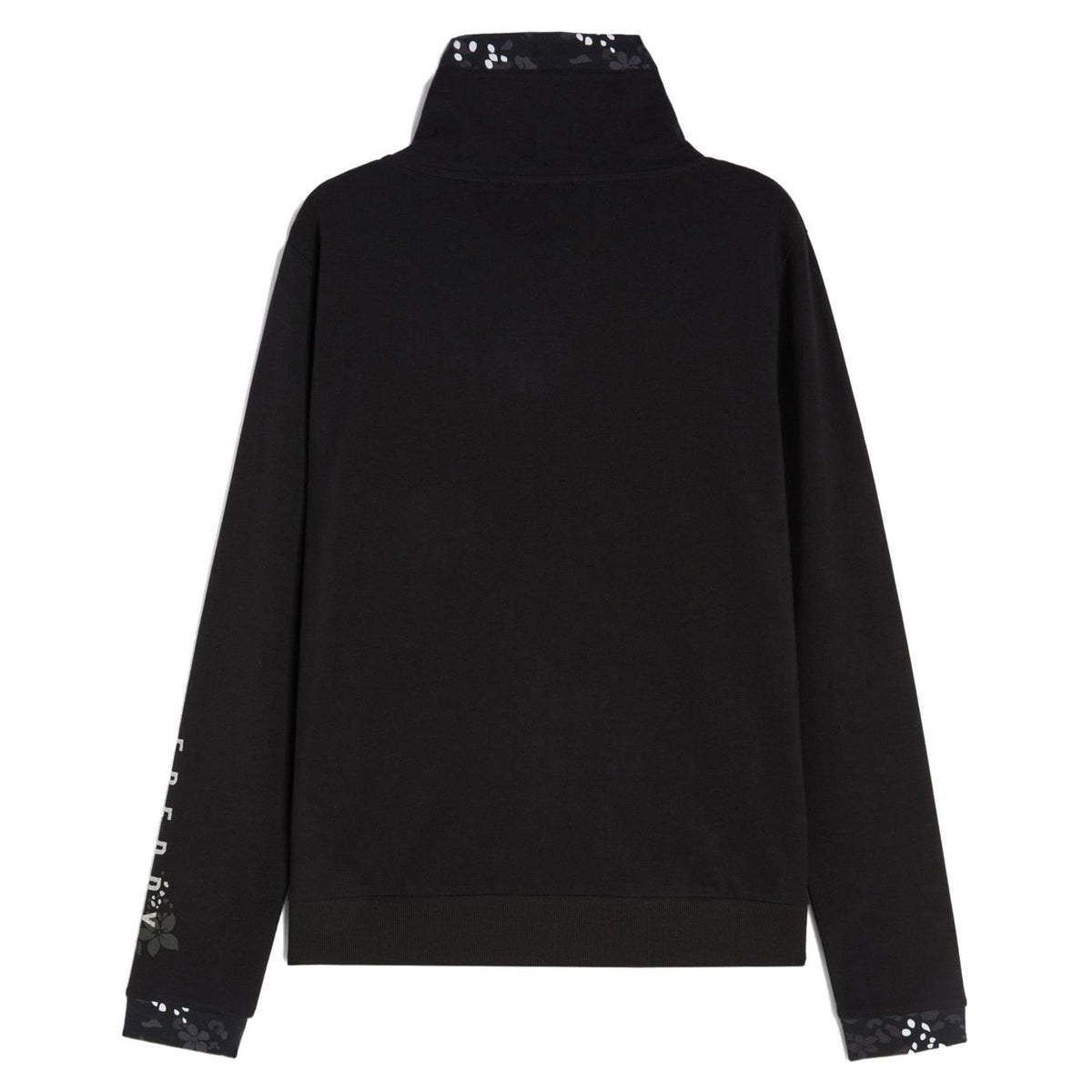 FREDDY TRAINING EV FZ SWEATSHIRT - seconda immagine