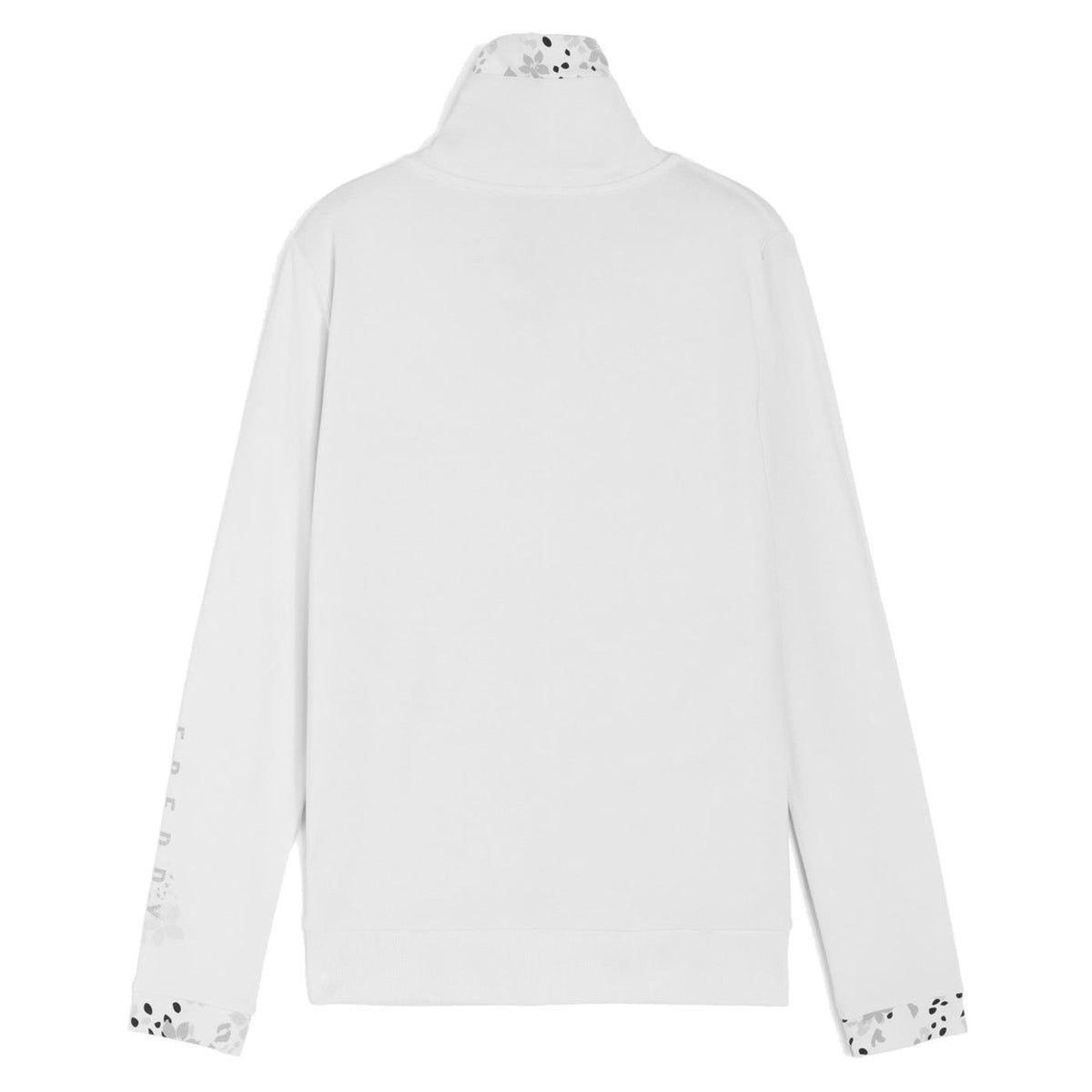 FREDDY TRAINING EV FZ SWEATSHIRT - seconda immagine