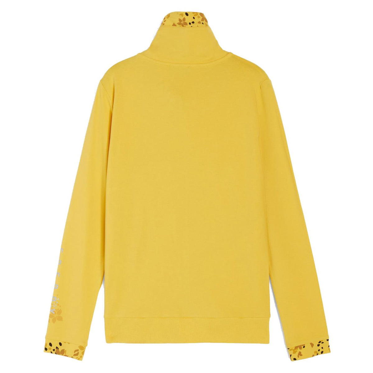 FREDDY TRAINING EV FZ SWEATSHIRT - seconda immagine