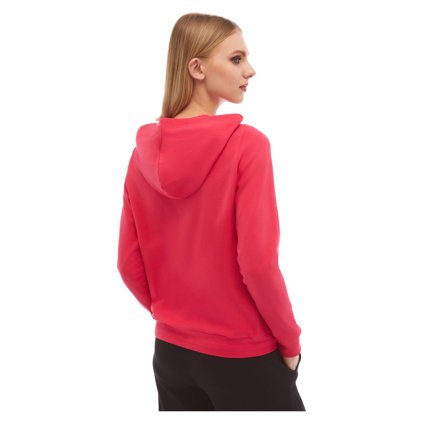 FREDDY TRAINING EVO HOODIE