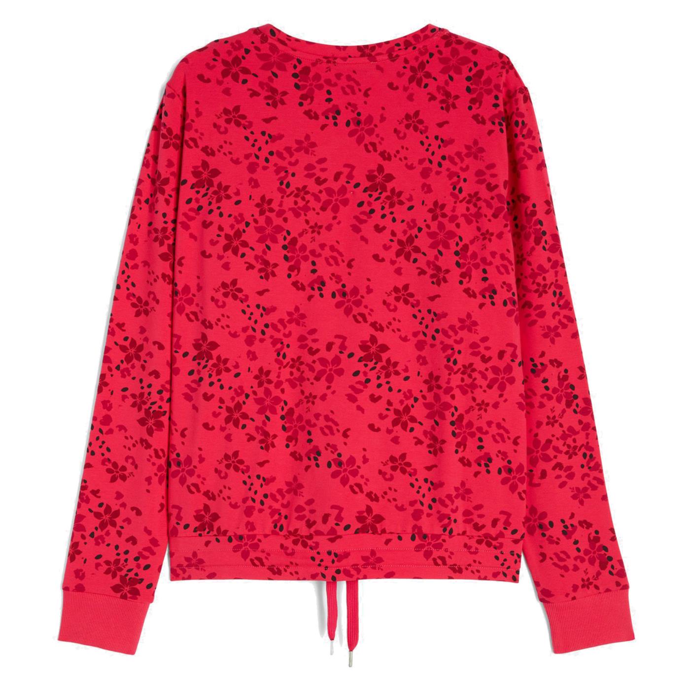 FREDDY TRAINING EVO AOP CREW