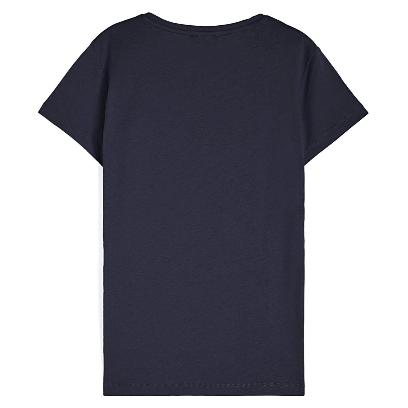 FREDDY T-SHIRT W LOGO GLITTER
