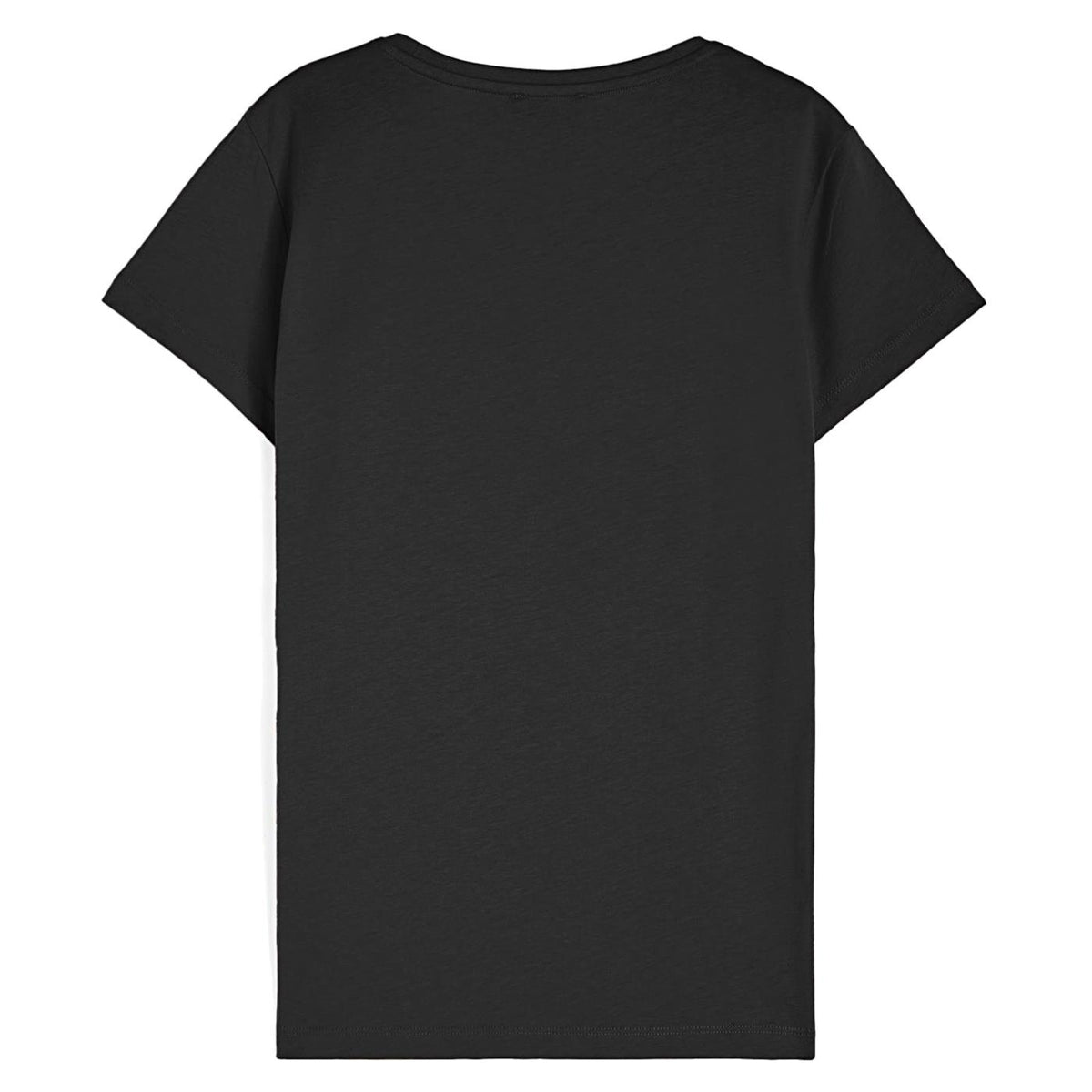 FREDDY T-SHIRT W LOGO GLITTER - seconda immagine