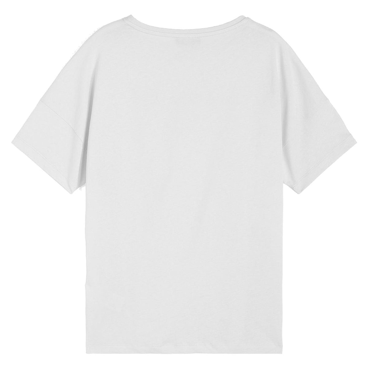 FREDDY TRAINING SS W TEE - seconda immagine