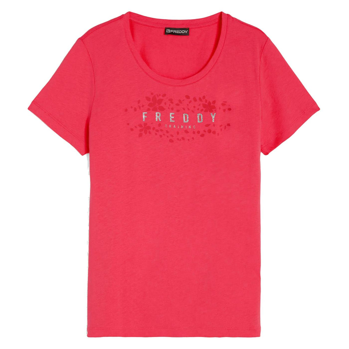 FREDDY TRAINING EVO SS W TEE