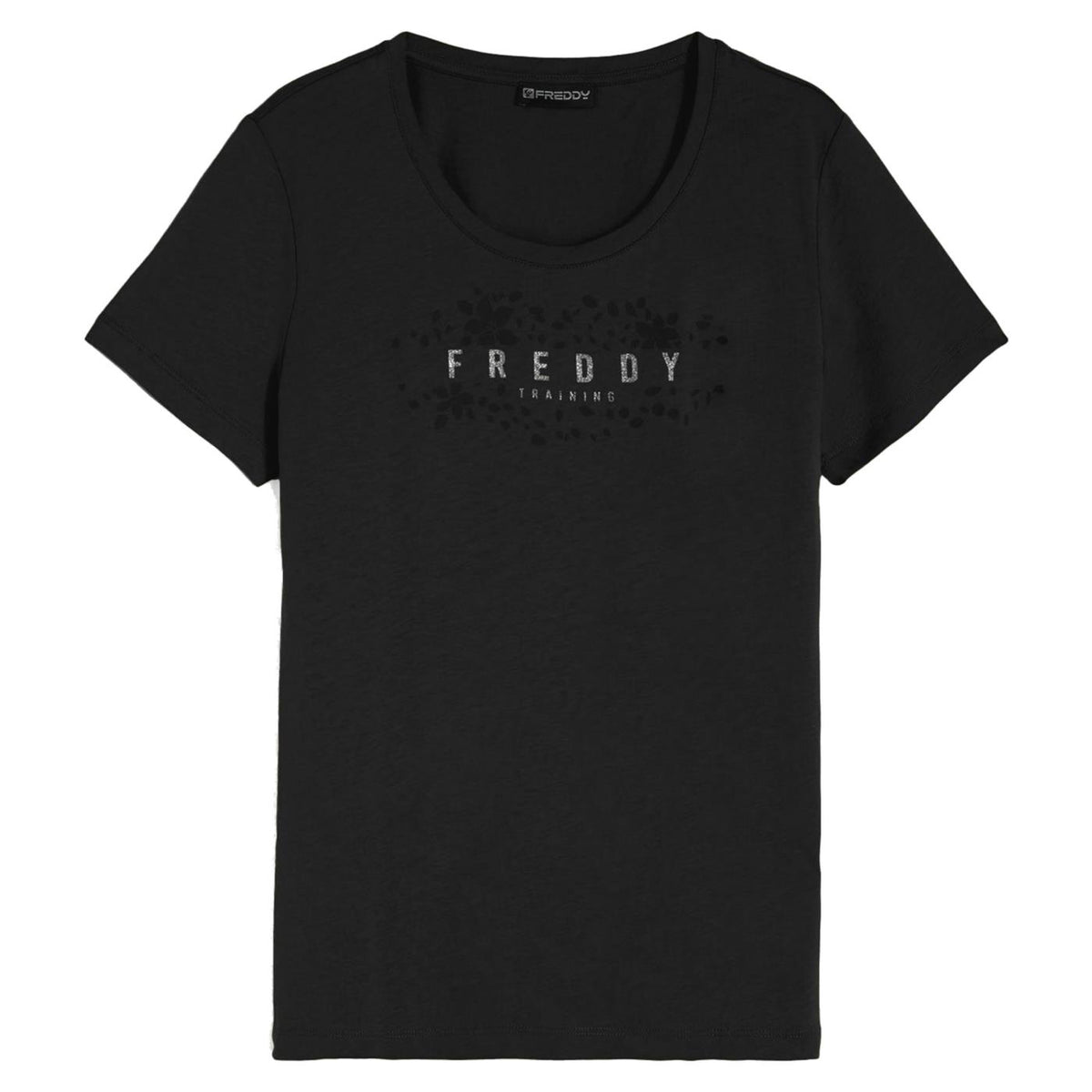FREDDY TRAINING EVO SS W TEE