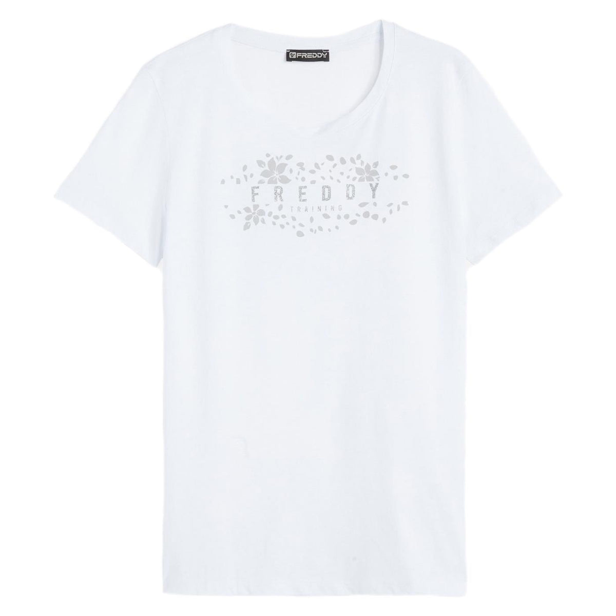 FREDDY TRAINING EVO SS W TEE