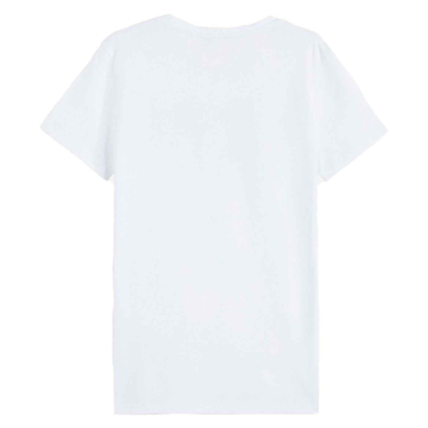 FREDDY TRAINING EVO SS W TEE