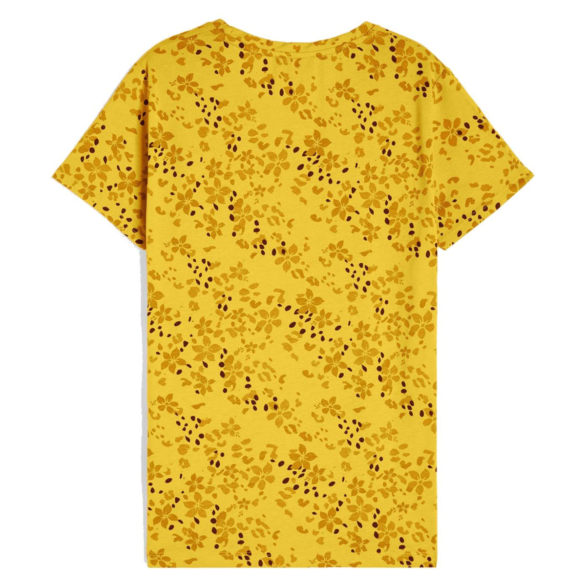 FREDDY TRAINING EVO SS AOP TEE - seconda immagine