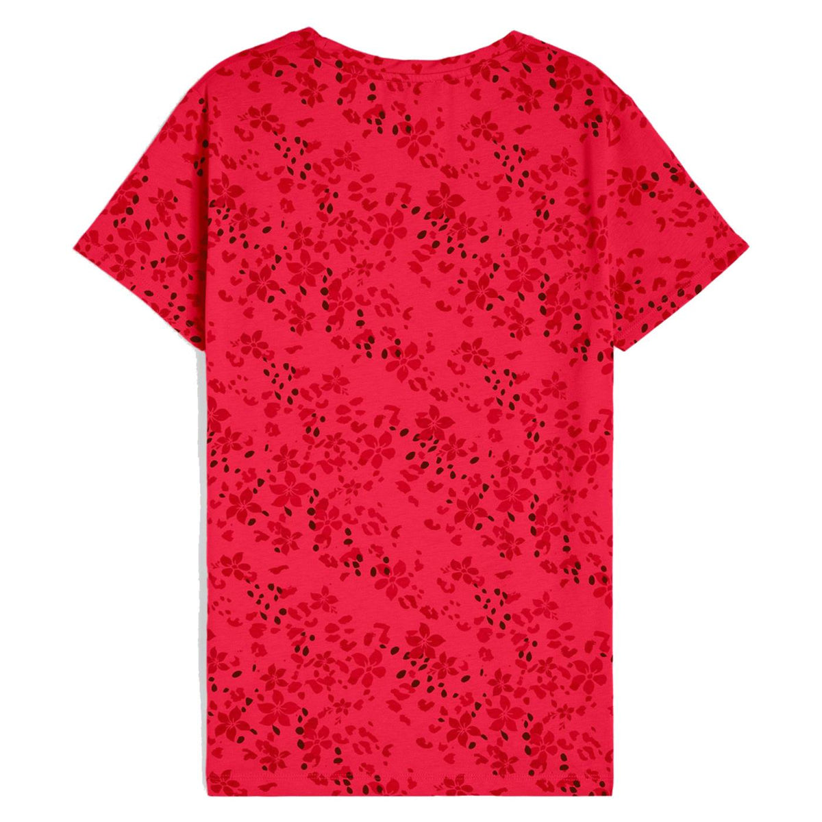 FREDDY TRAINING EVO SS AOP TEE - seconda immagine