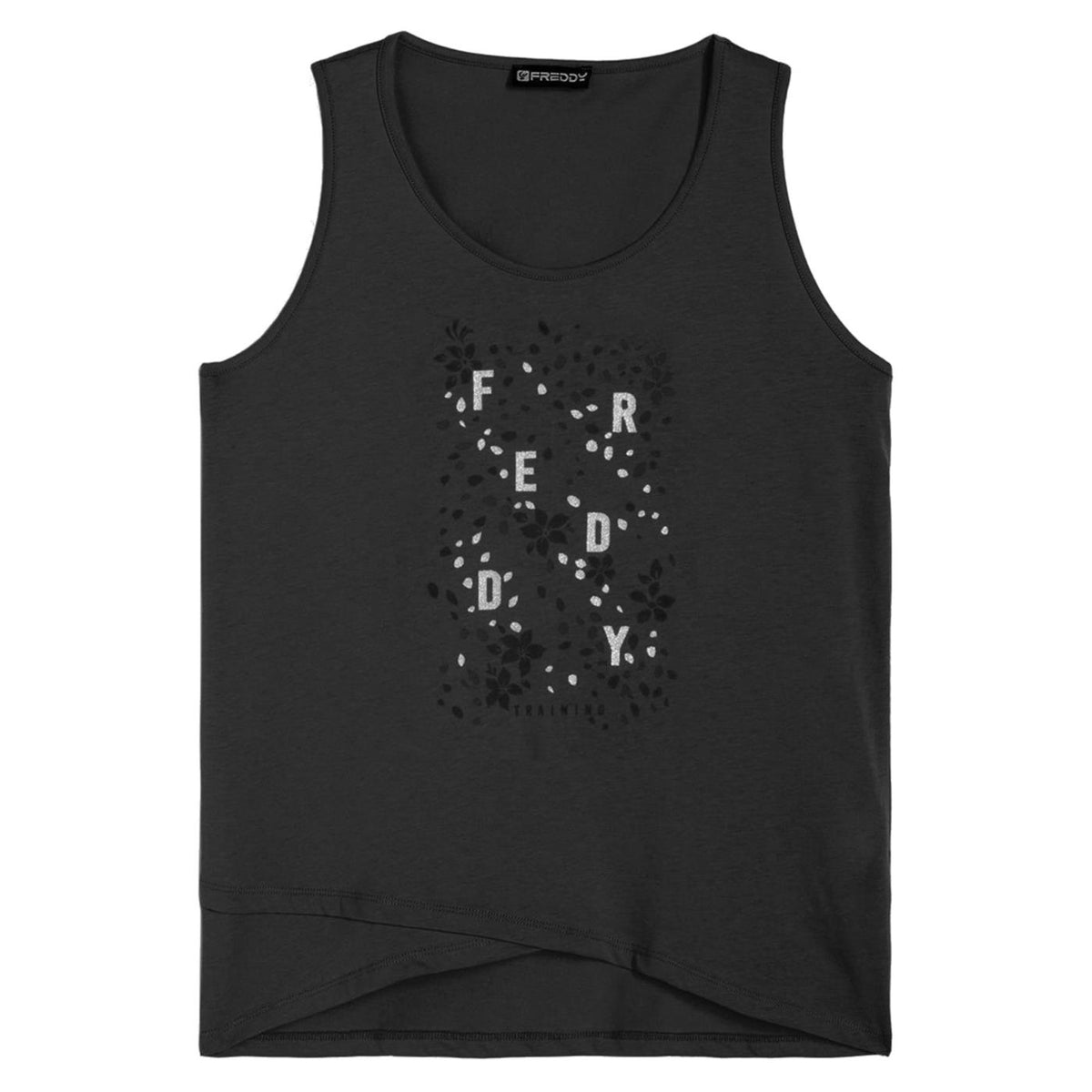 FREDDY TRAINING EVO W SINGLET