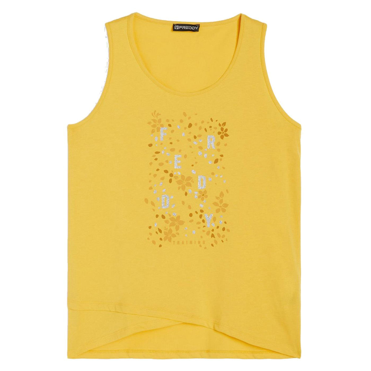 FREDDY TRAINING EVO W SINGLET