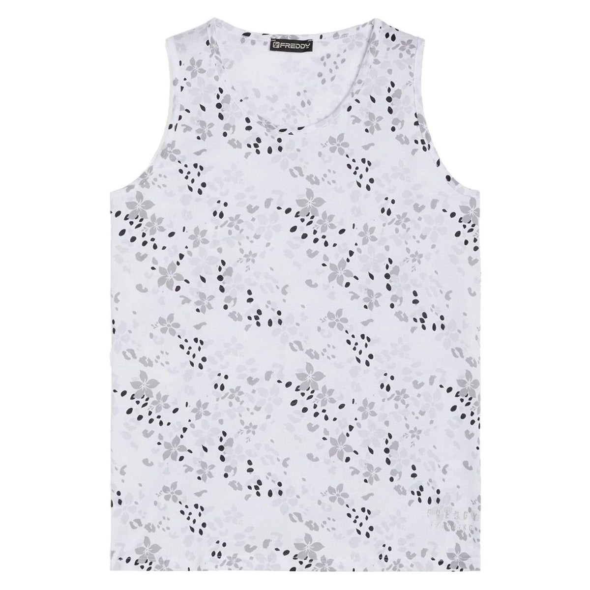 FREDDY TRAINING EVO AOP SINGLET