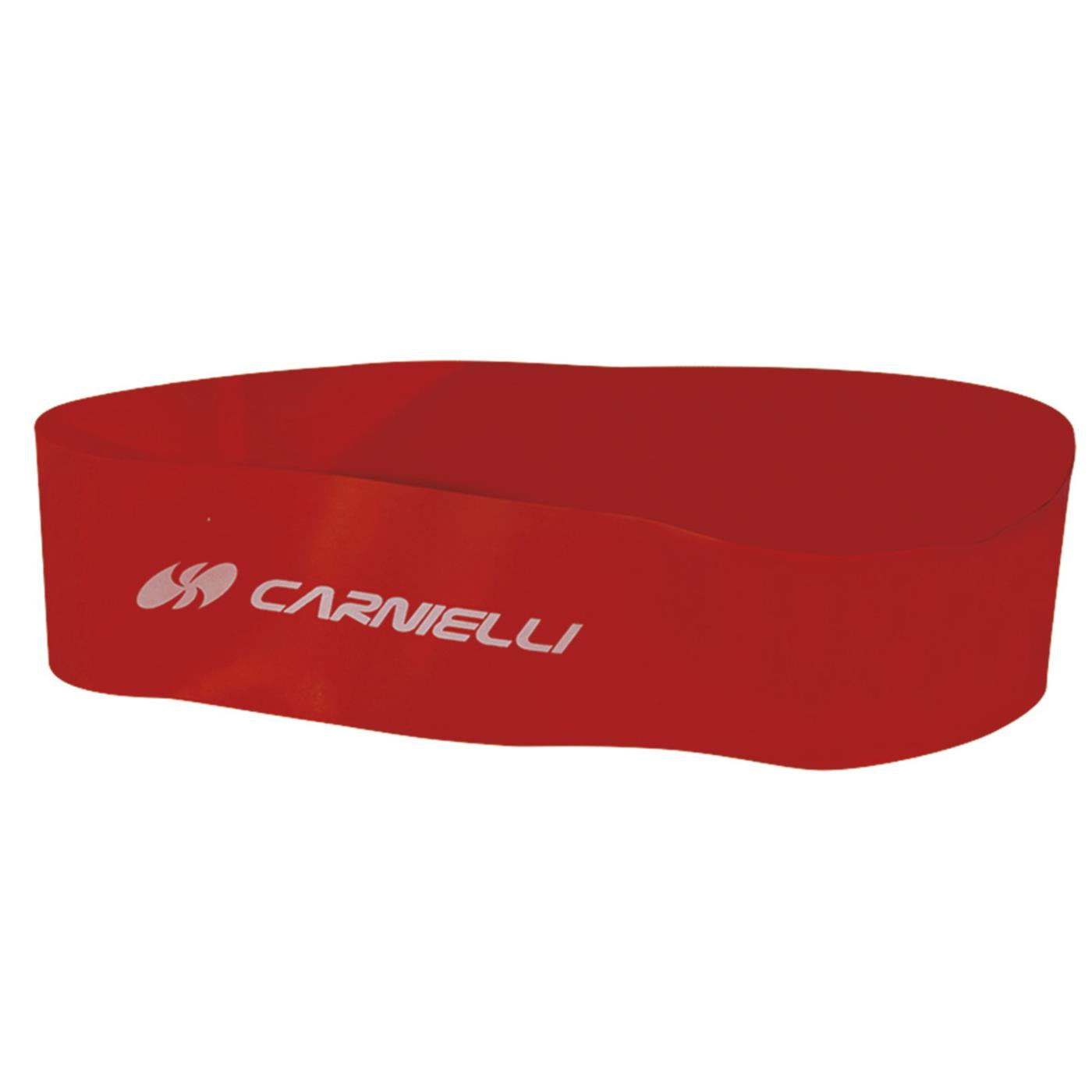 INTERSPORT RING BAND RED 0.45 MM
