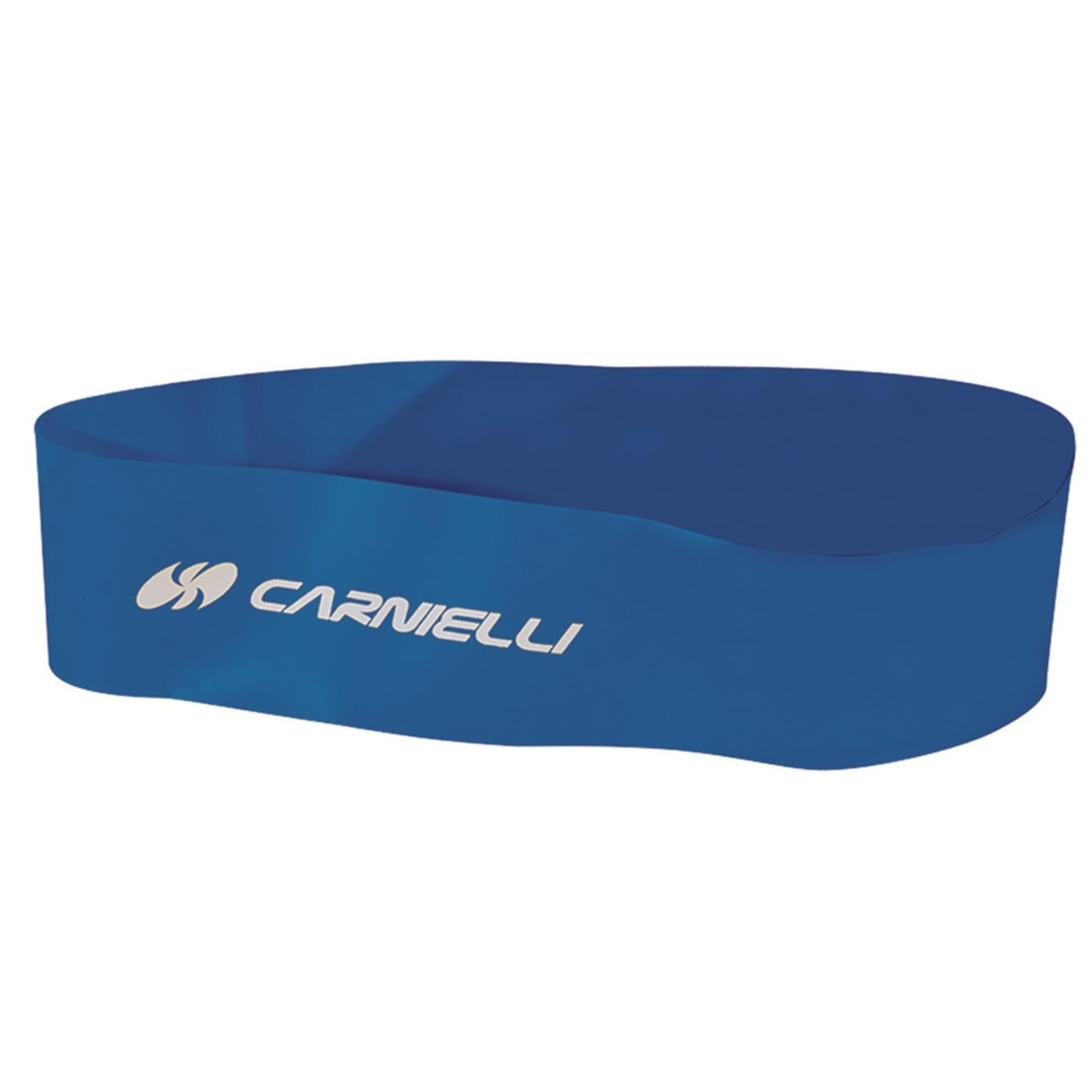 INTERSPORT BLUE RING BAND 0.55 MM