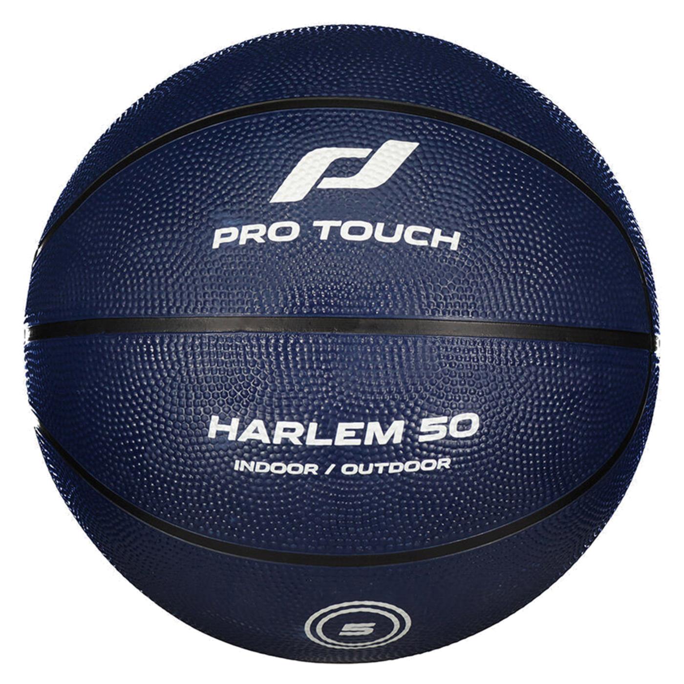 PRO TOUCH PALLONE HARLEM SIZE 5