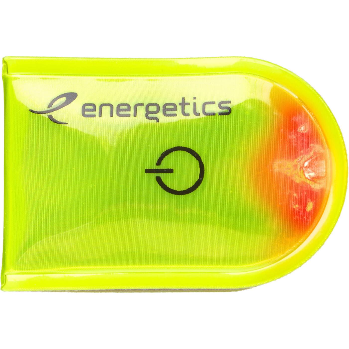 ENERGETICS LED CLIP FLASHER