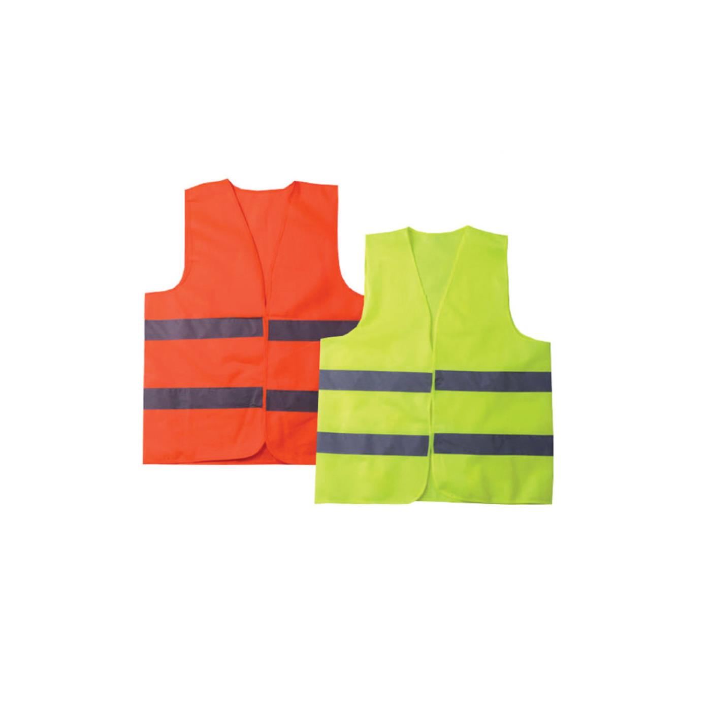 ENERGETICS REFLECTIVE VEST