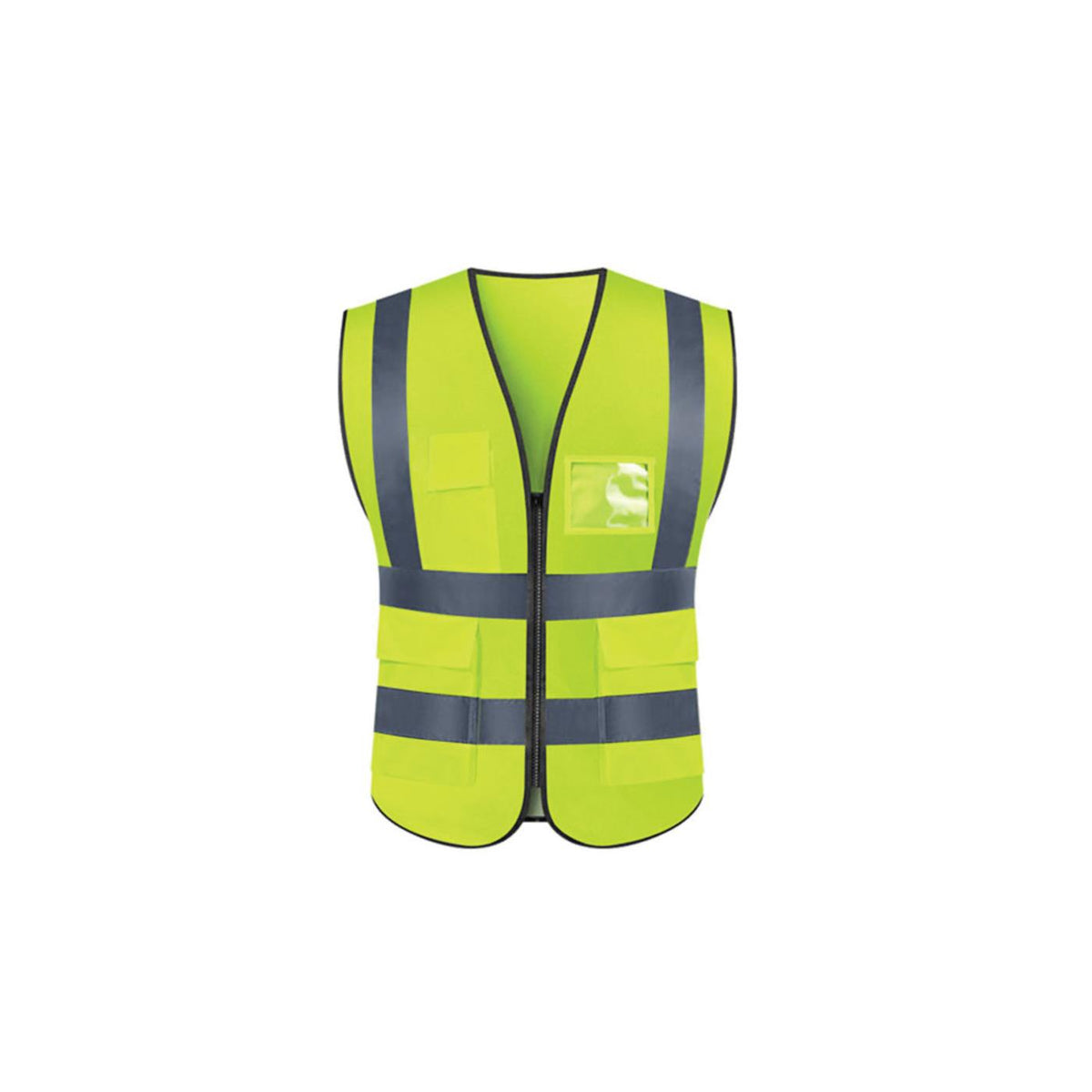 ENERGETICS REFLECTIVE VEST - seconda immagine
