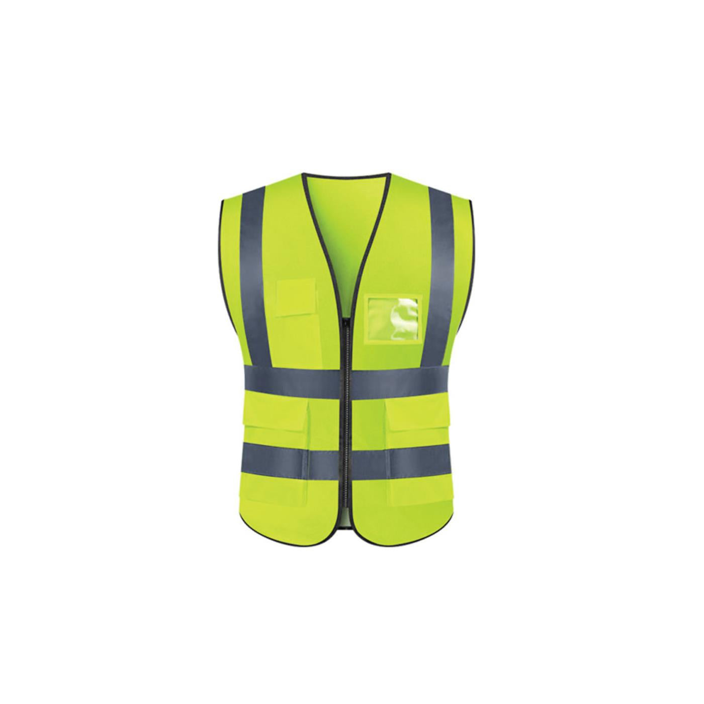ENERGETICS REFLECTIVE VEST