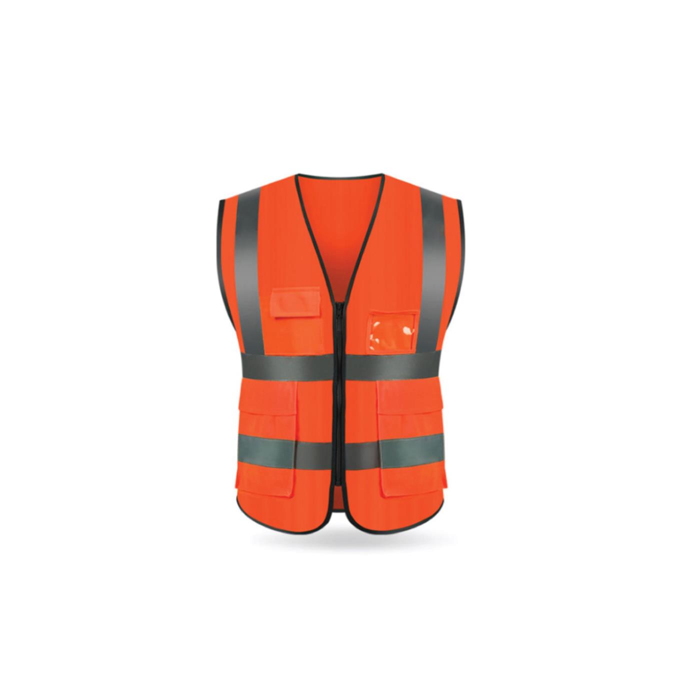 ENERGETICS REFLECTIVE VEST