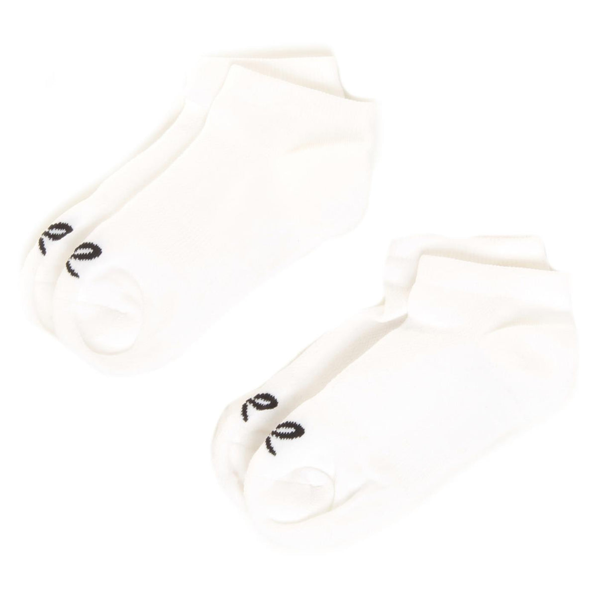 ENERGETICS 2PK LOW CUT RUNNING SOCKS