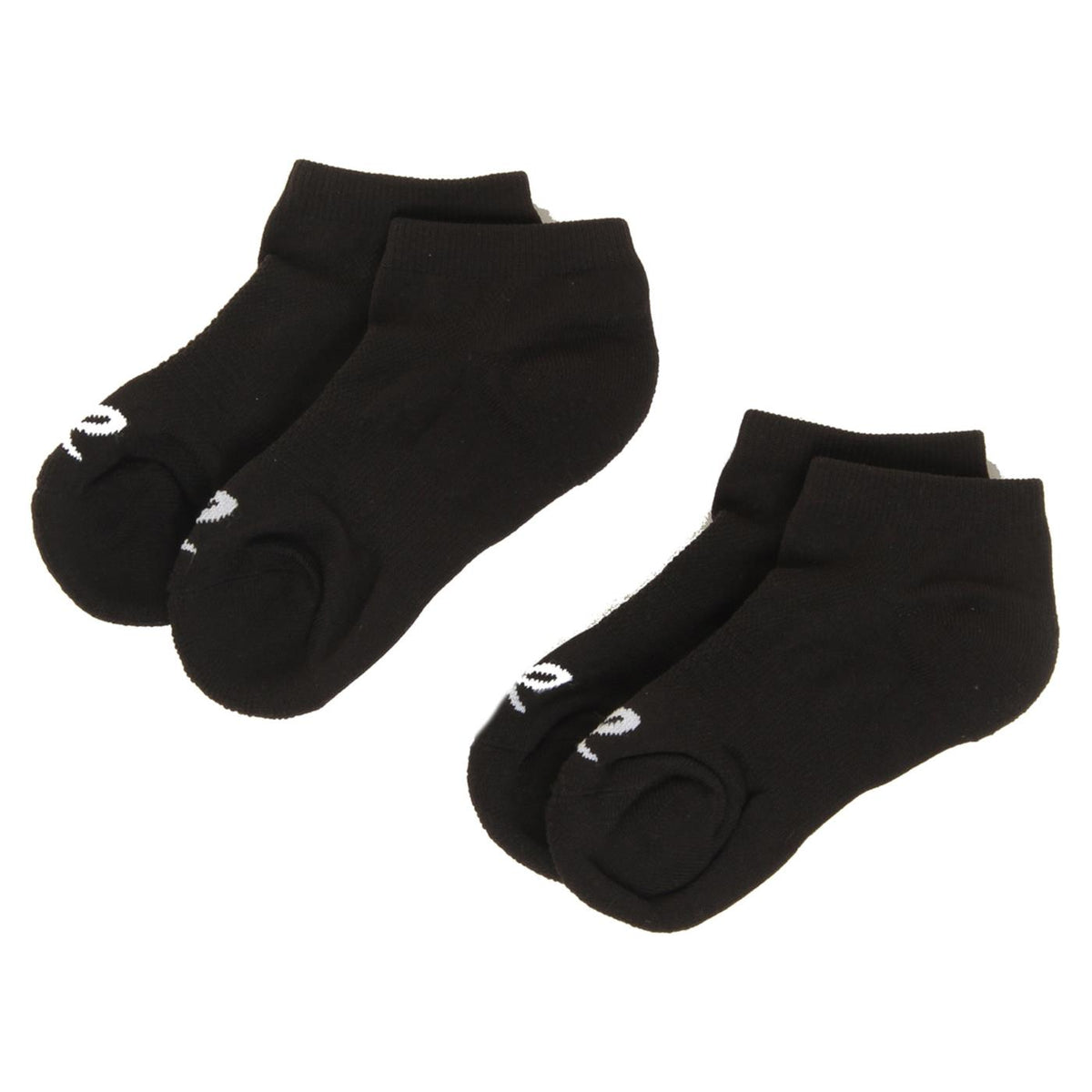 ENERGETICS 2PK LOW CUT RUNNING SOCKS