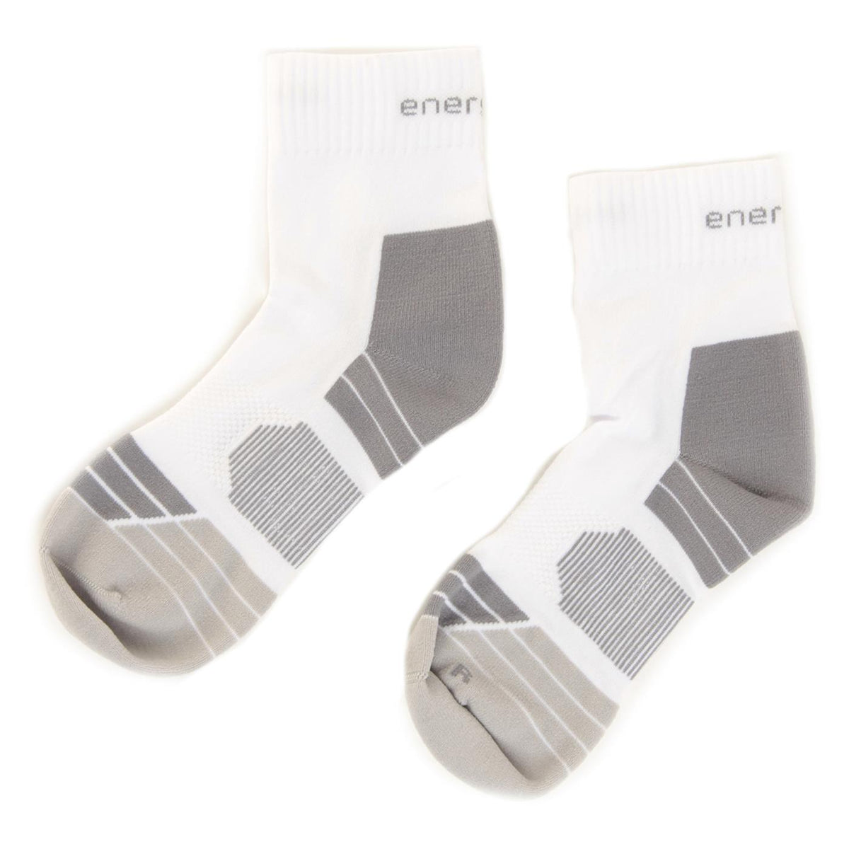 ENERGETICS PERFORMANCE RUNNING SOCKS