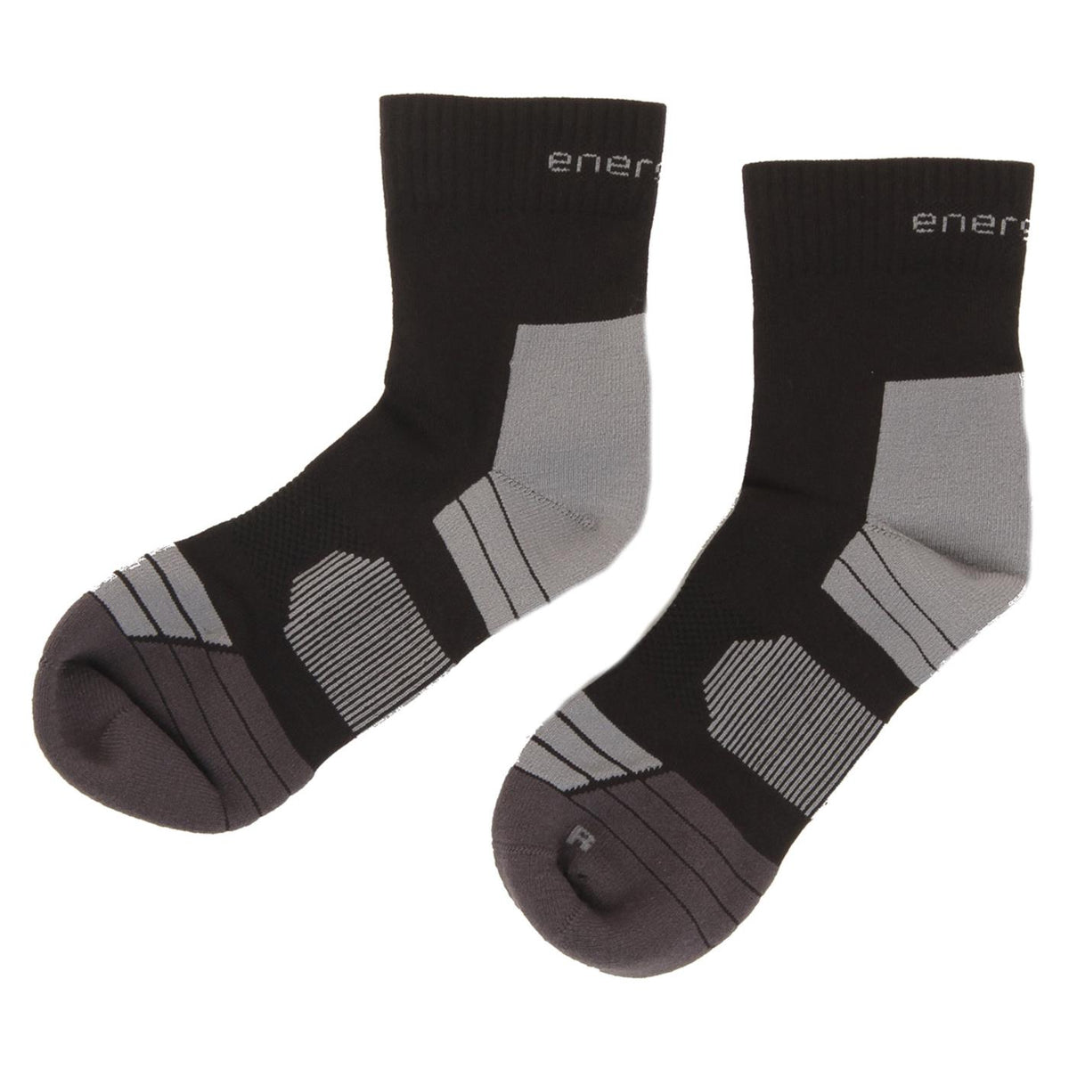 ENERGETICS PERFORMANCE RUNNING SOCKS