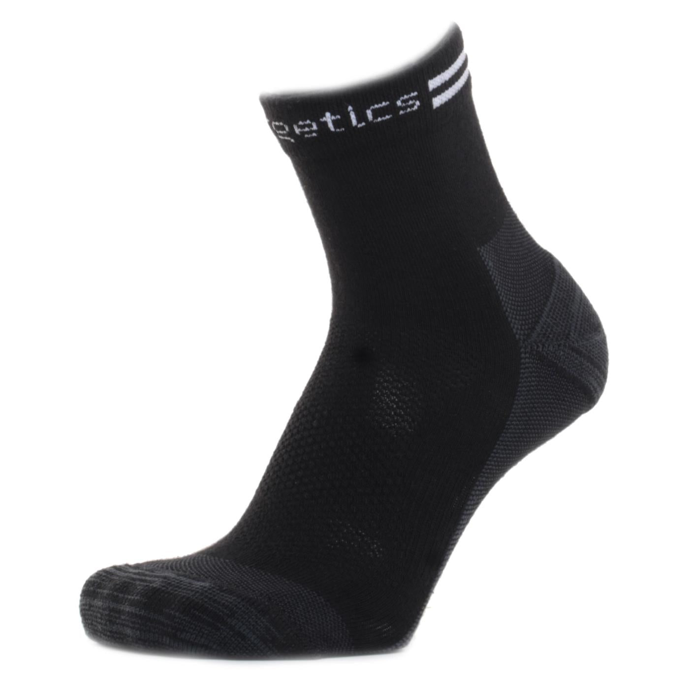 ENERGETICS YOGA QUARTER ABS SOCKS