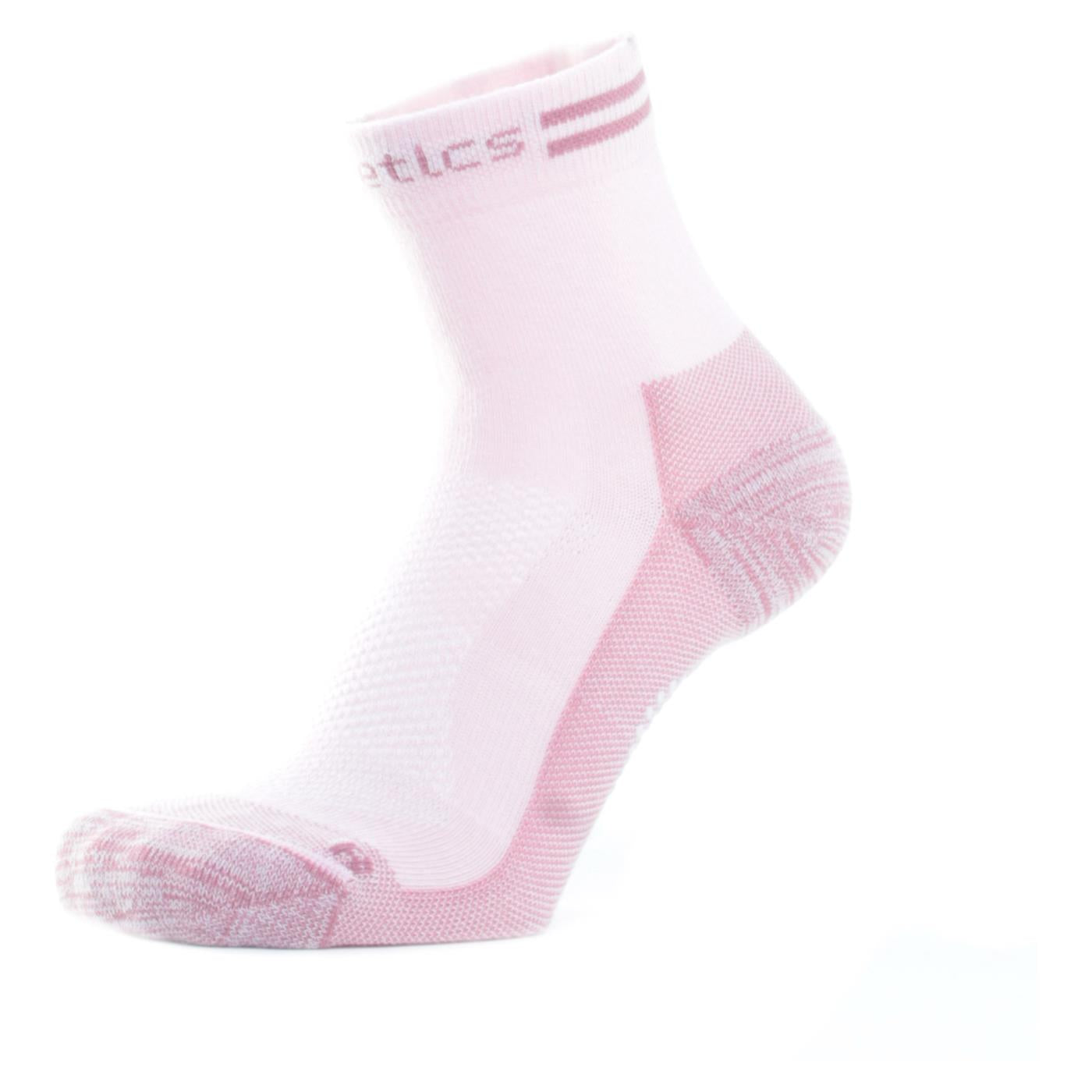 ENERGETICS YOGA QUARTER ABS SOCKS