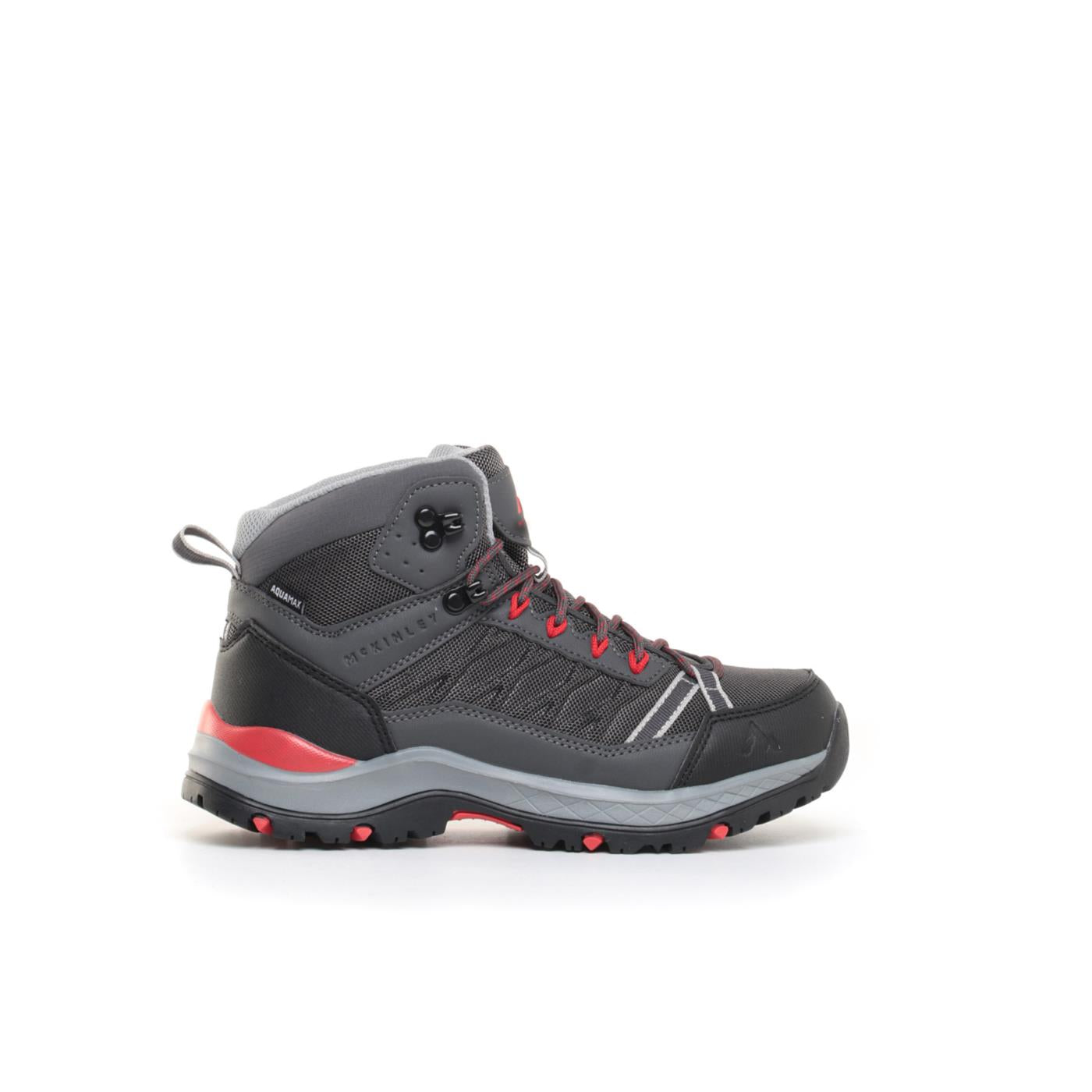MC KINLEY KONA V MID AQUAMAX JR - Grigio scuro - immagine principale