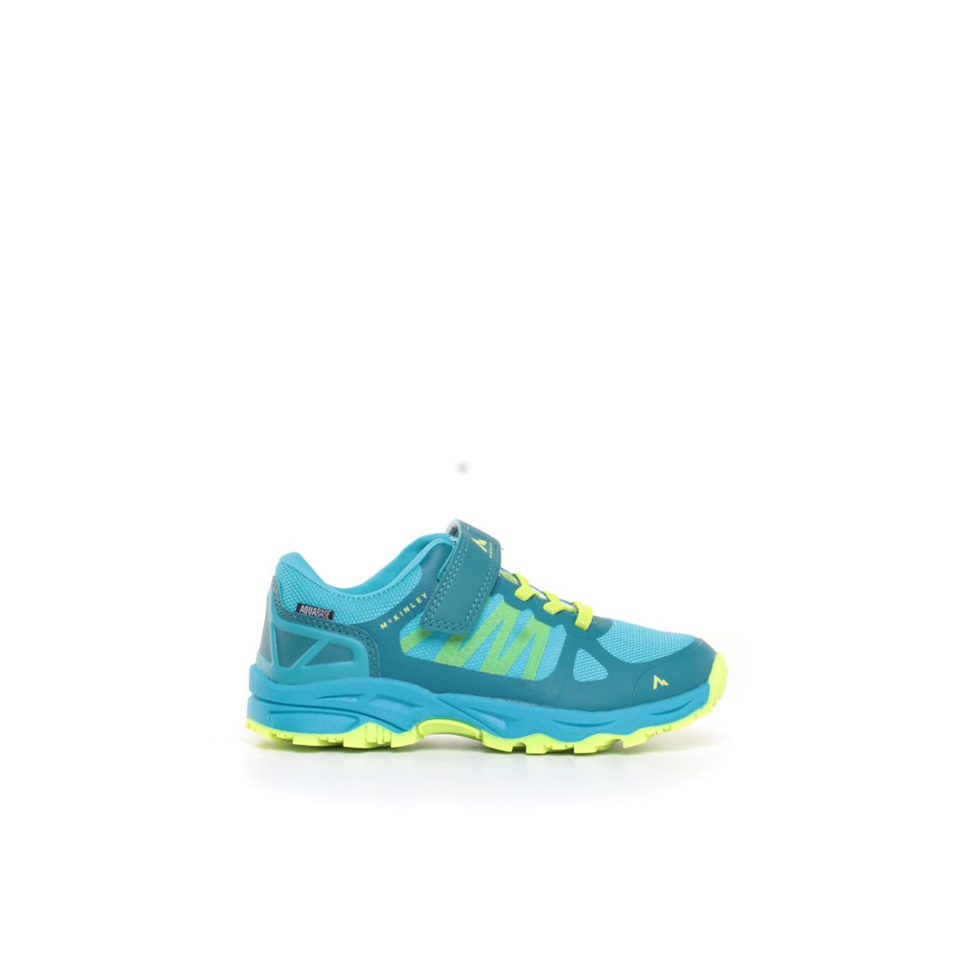 MC KINLEY KANSAS 3 AQUABASE JR - Azzurro - immagine principale