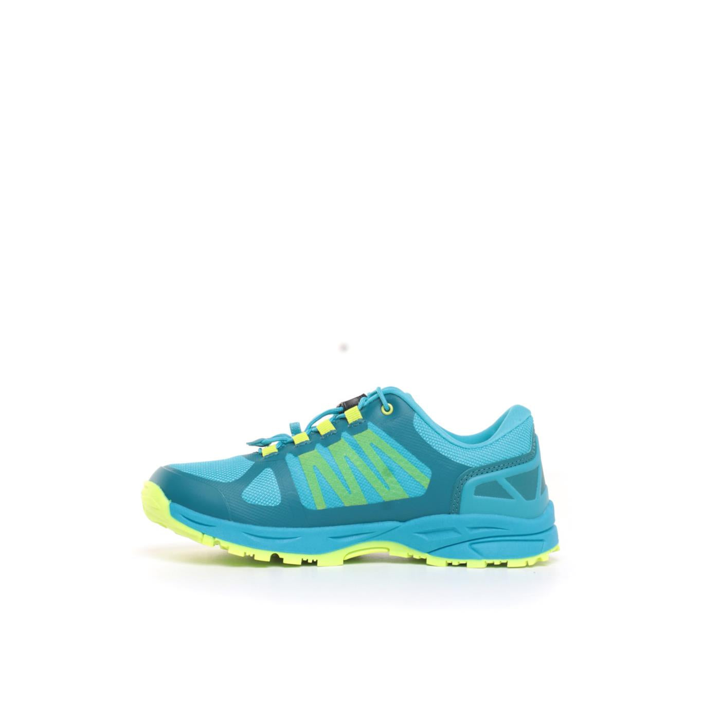 MC KINLEY KANSAS 3 AQUABASE JR - Azzurro - vista 2