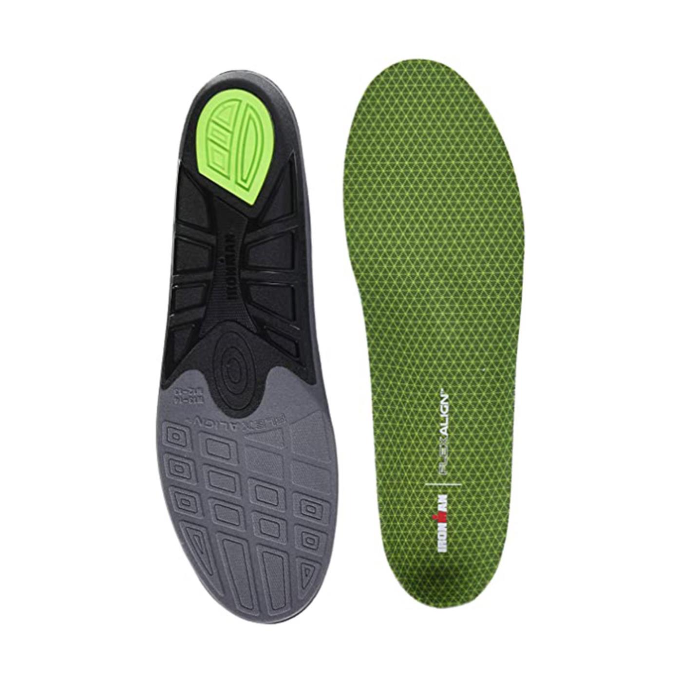 IRON MAN FLEXALIGN SUPPORT INSOLE